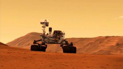 Space's Deepest Secrets