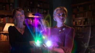 Likimas: Vinksių saga