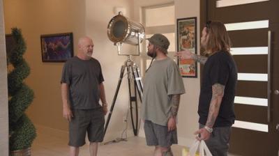 Pawn Stars