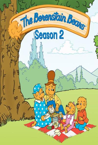 The Berenstain Bears filmas online