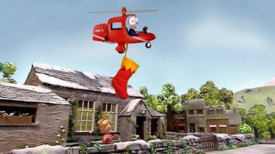 Postman Pat: Special Delivery Service