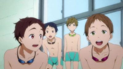 Free!