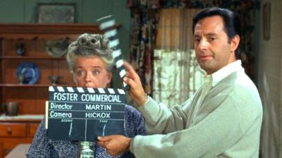 The Andy Griffith Show