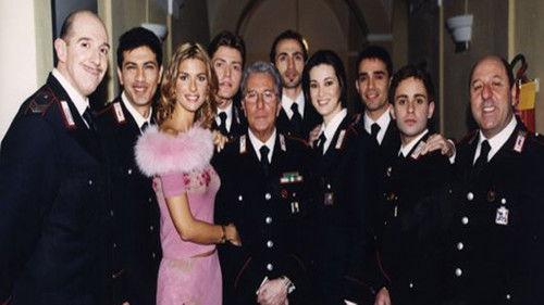 Carabinieri filmas žiurėti online