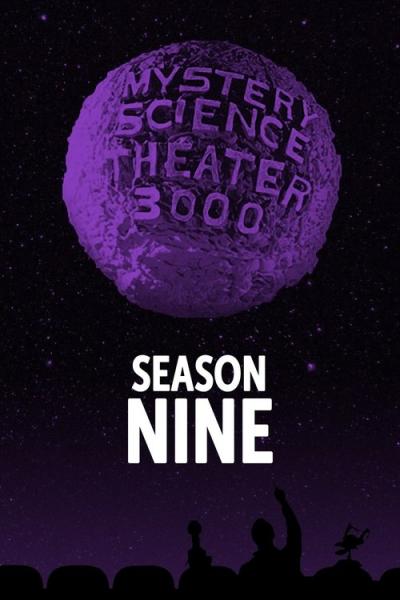 Mystery Science Theater 3000 filmas online