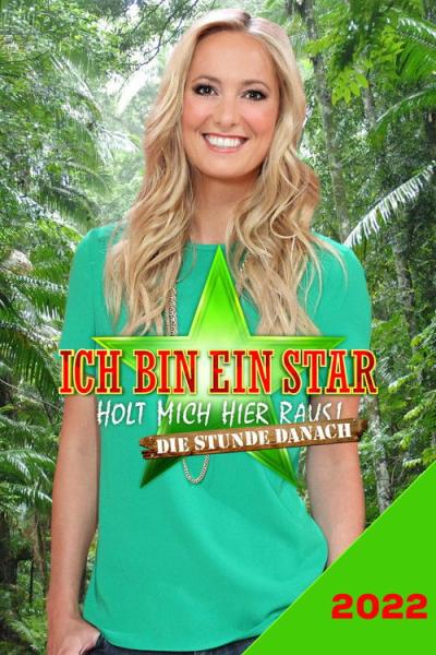 Ich bin ein Star – Holt mich hier raus! Die Stunde danach filmas online