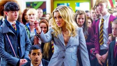 Waterloo Road