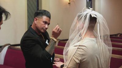 Jersey Shore: Family Vacation
