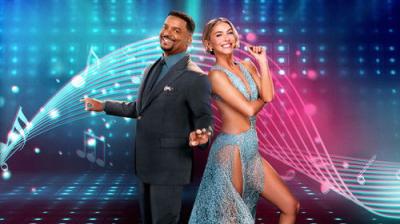 Dancing with the Stars