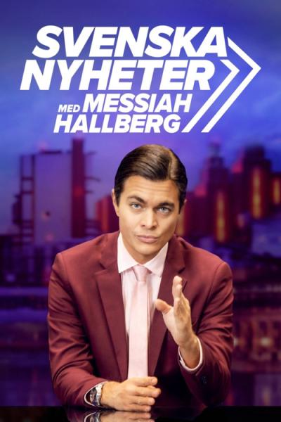 Svenska nyheter filmas online