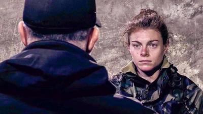 Celebrity SAS: Who Dares Wins
