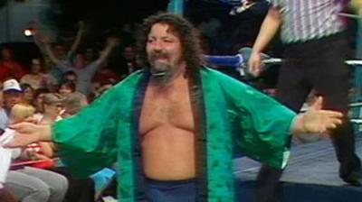 WWF All-Star Wrestling