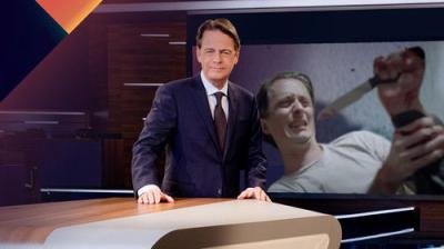 Aktenzeichen XY… ungelöst