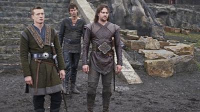 Beowulf: Return to the Shieldlands
