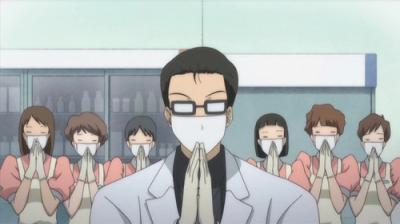 イタズラなKiss