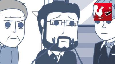 Rooster Teeth Animated Adventures