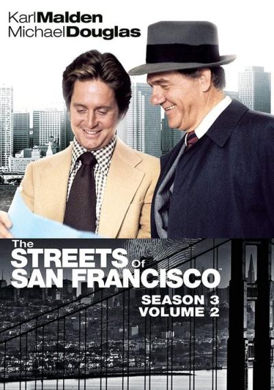 The Streets of San Francisco filmas online