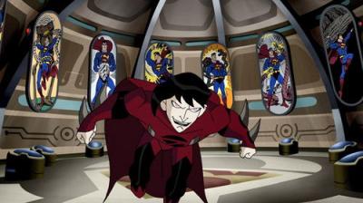 Legion of Super Heroes
