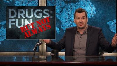 The Jim Jefferies Show