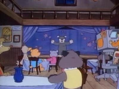 The Raccoons