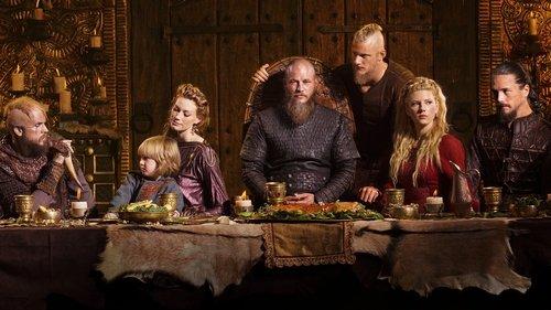 Vikingai filmas žiurėti online