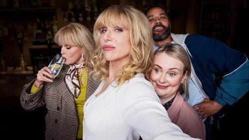 Amandaland filmas žiurėti online