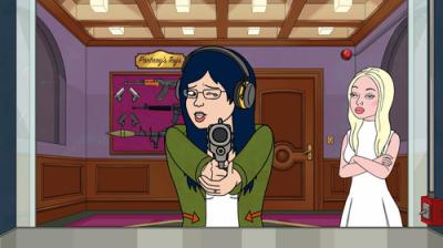 Arkliažmogis Bodžekas