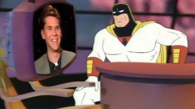 Space Ghost Coast to Coast