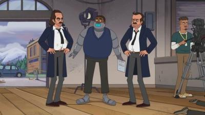 Grimsburg