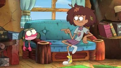 Amphibia