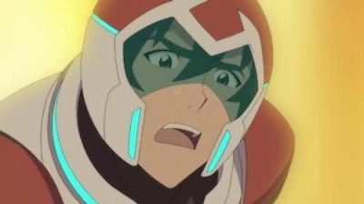 Voltron: Legendary Defender
