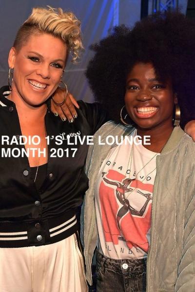BBC Radio 1's Live Lounge filmas online