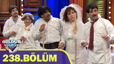 Güldür Güldür Show