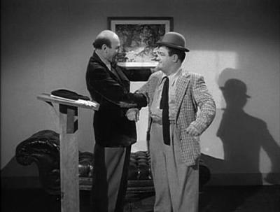 The Abbott and Costello Show