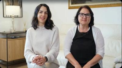 Casa a prima vista