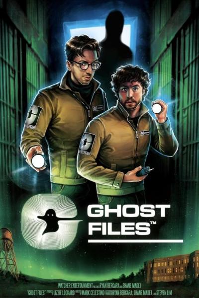 Ghost Files filmas online