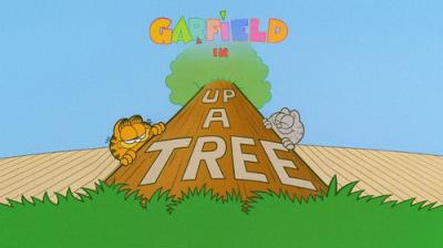 Garfield and Friends
