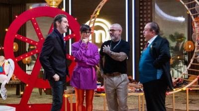 MasterChef
