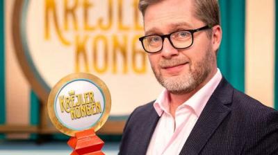Krejlerkongen