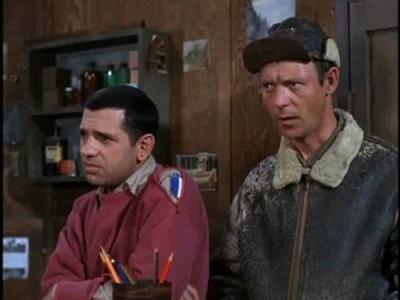 Hogan's Heroes