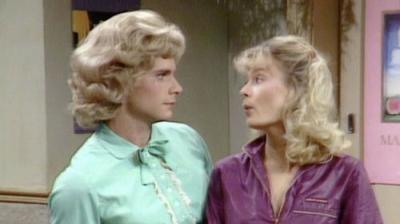 Bosom Buddies