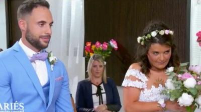 Mariés au premier regard