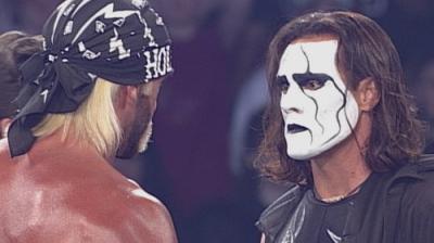 WWE's Greatest Moments