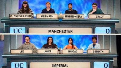 University Challenge