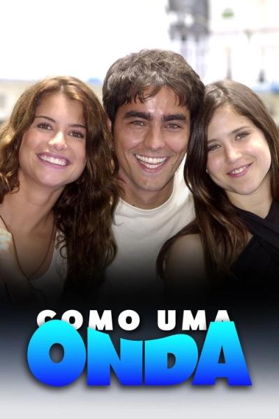 Como uma Onda filmas online