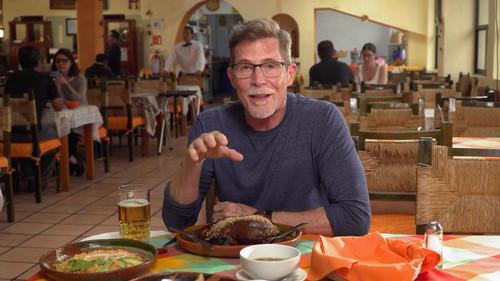 Mexico: One Plate at a Time filmas žiurėti online