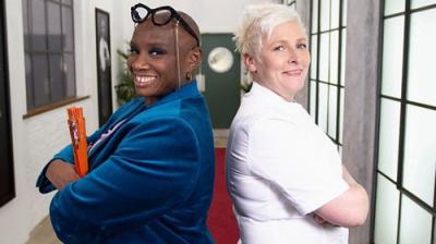 Great British Menu