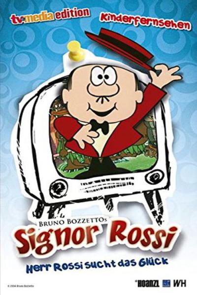 Il Signor Rossi cerca la felicità filmas online