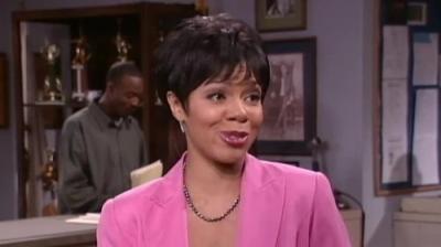 The Steve Harvey Show