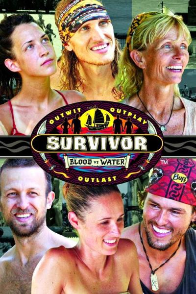 Survivor filmas online